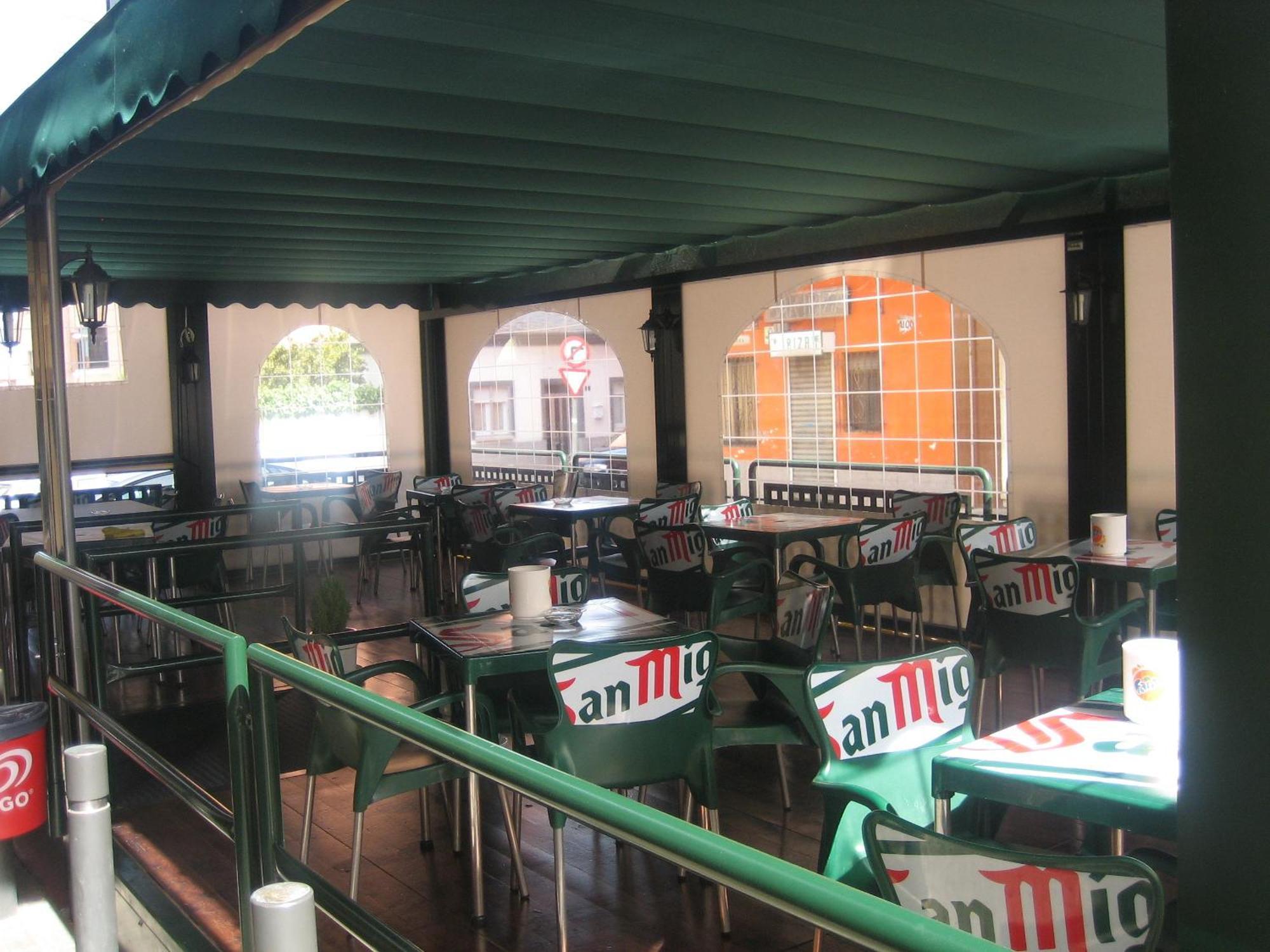 Hostal Restaurante La Trucha Benavente Ngoại thất bức ảnh