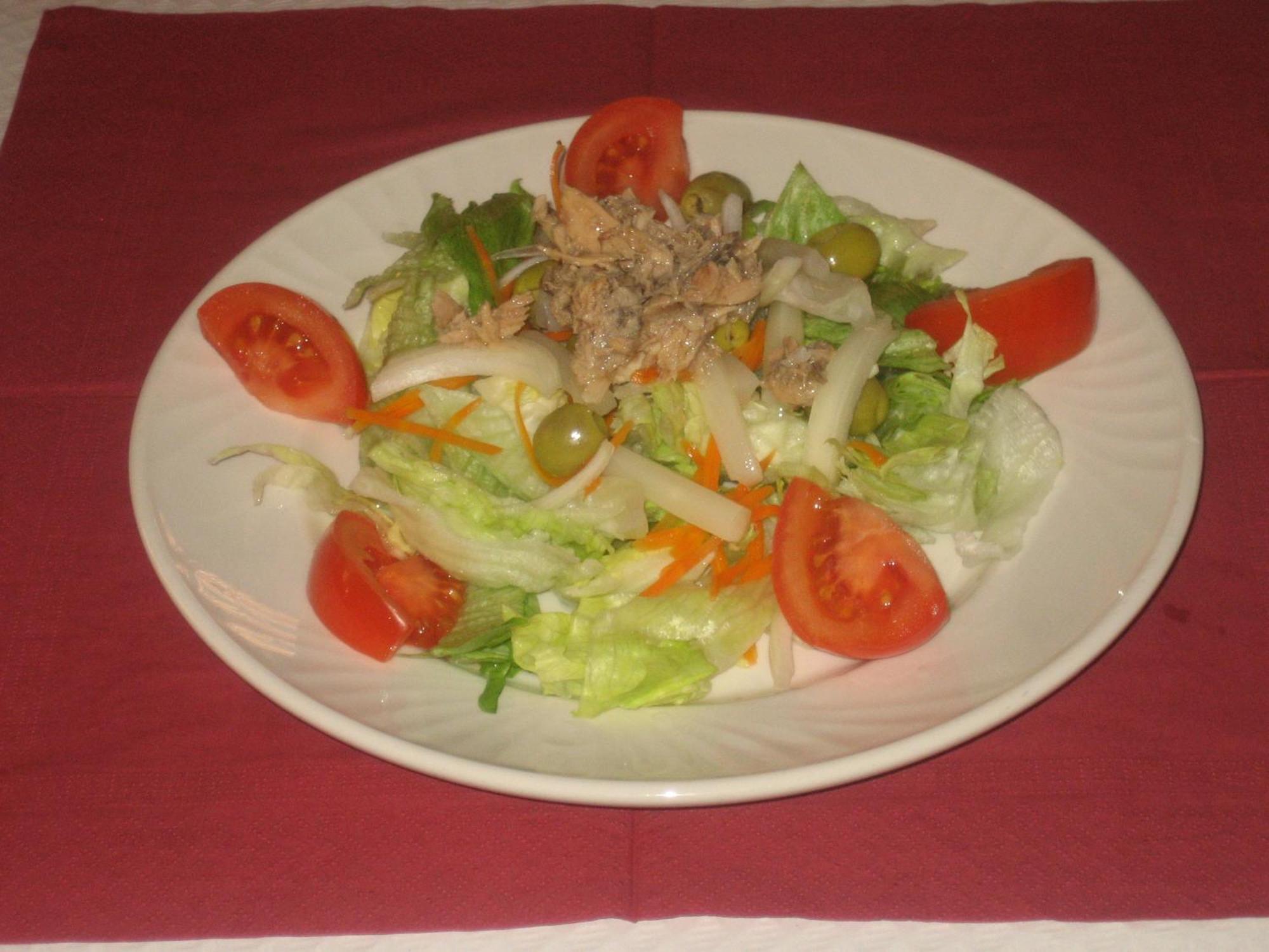 Hostal Restaurante La Trucha Benavente Ngoại thất bức ảnh